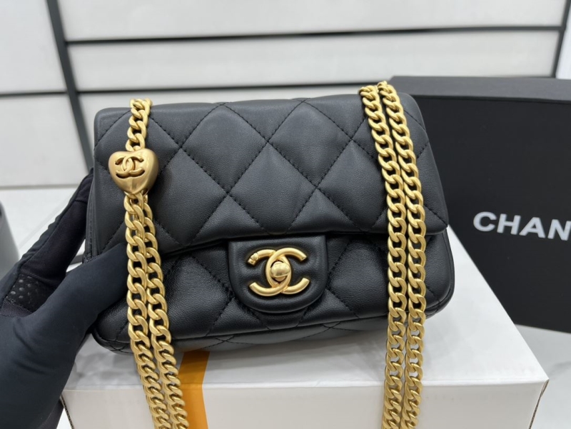 Ch**el cf series bags